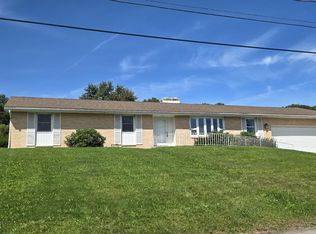 302 Corner Sunset & Roberts Dr, Scranton, PA 18519