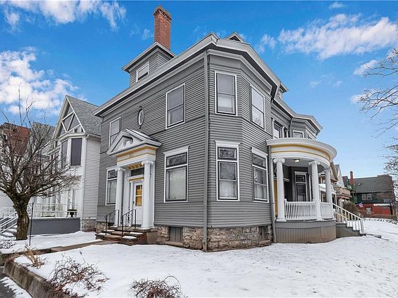 2nd image of 584 Elmwood Ave #1