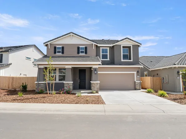 12332 Coal Creek Way, Rancho Cordova, CA 95742