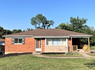 6563 Daly Rd, Cincinnati, OH 45224