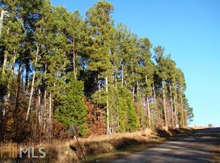 0 Potato Creek Rd #B/17, The Rock, GA 30285