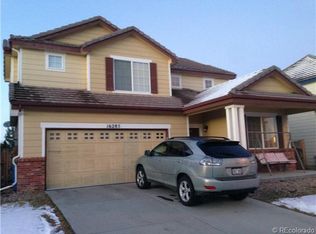 16285 E 99th Ave, Commerce City, CO 80022