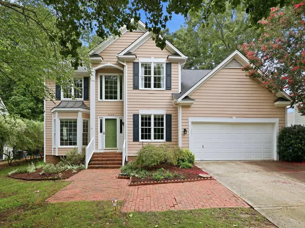 3405 Shady Creek Dr, Durham, NC 27713