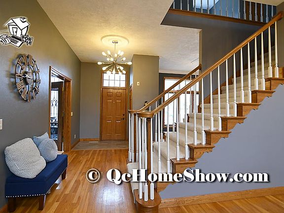 Entrance Foyer