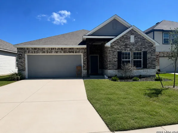 14511 Gecko Lndg, San Antonio, TX 78253