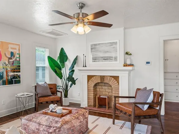 736 NW 91st St, Oklahoma City, OK 73114