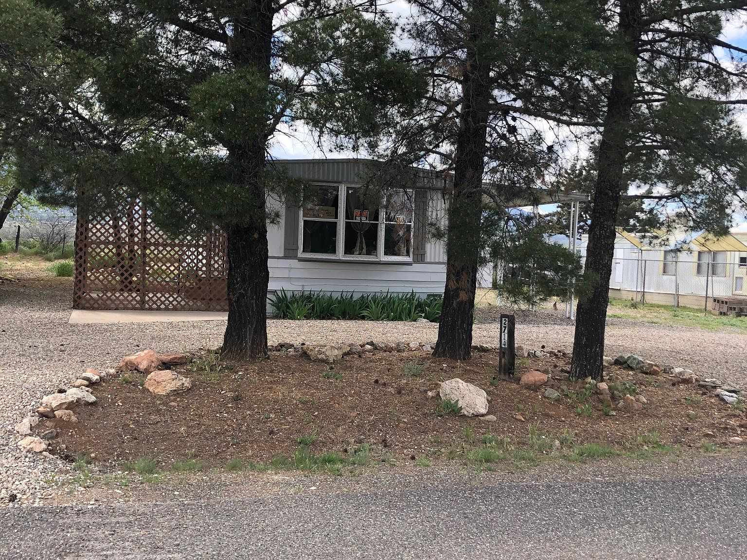 260 S Pipe Creek Dr, Cottonwood, AZ 86326 Zillow