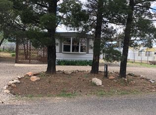 260 S Pipe Creek Dr, Cottonwood, AZ 86326