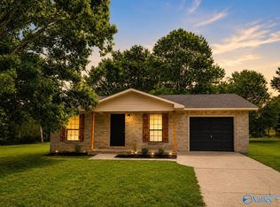 3766 County Road 81, Danville, AL 35619