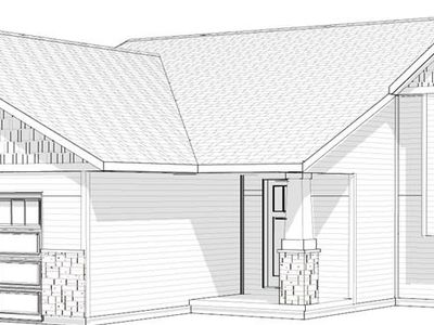 2532 Canterbury Dr, Mosinee, WI, 54455