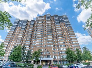 80 Alton Towers Cir #1705, Toronto, ON M1V5E8