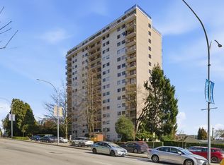 320 Royal Ave #1605, New Westminster, BC