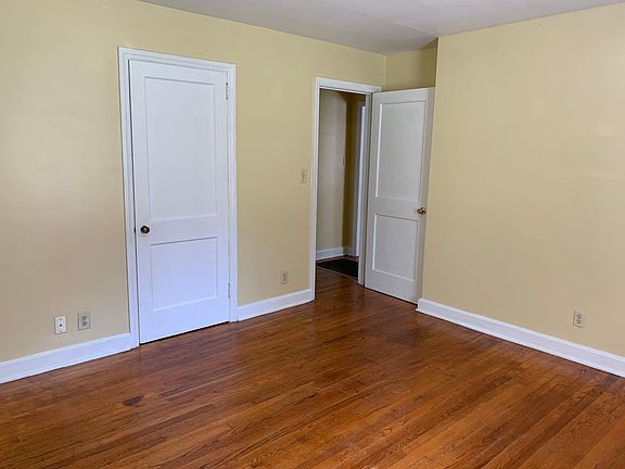 Front Bedroom