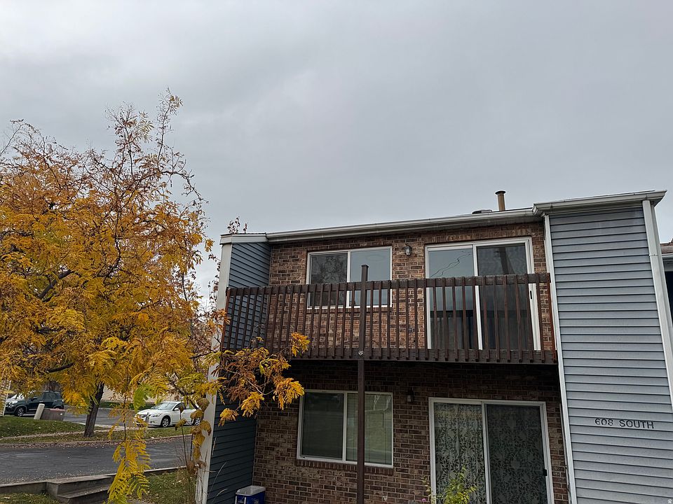1st image of 608 S 500 W APT 3