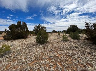 10 Comanche Rd, Ramah, NM 87321