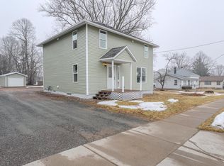 523 Ogden St, Medford, WI 54451