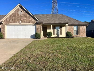 8888 Smith Ranch Dr, Southaven, MS, 38671