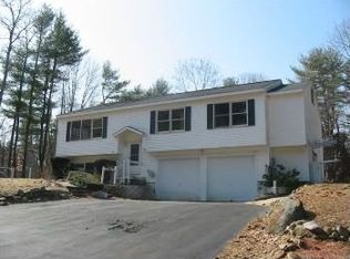 87 Winant Rd, Pittsfield, NH 03263