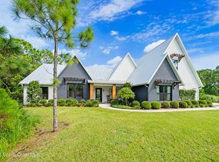 7010 Indian River Blvd, Grant Valkaria, FL 32949