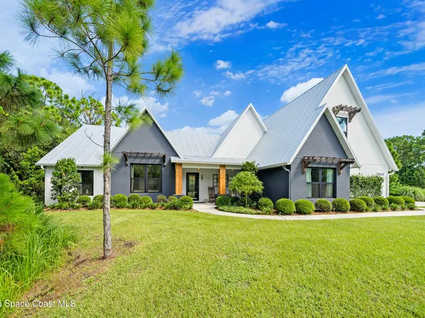 7010 Indian River Blvd, Grant Valkaria, FL 32949