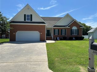 240 Lighthouse Pointe, North Prince George, VA 23860
