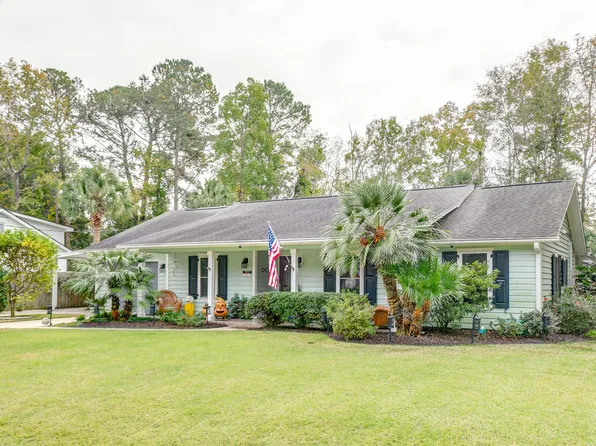 1527 Kentwood Cir, Charleston, SC 29412