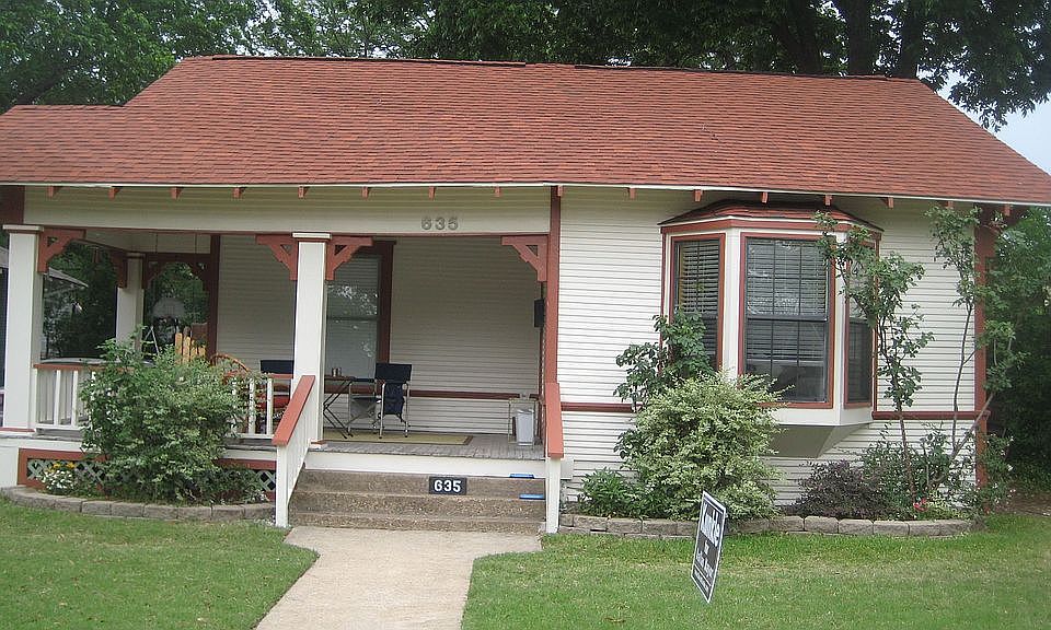 Fully restored paint job, Spring 2011