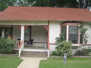 635 Turner Ave, Dallas, TX 75208