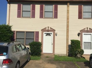 201 N Palm Ave, Virginia Beach, VA 23452