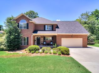 306 Cimarron Pl, Martinez, GA 30907