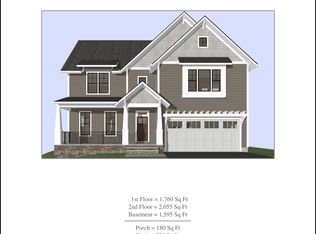 1504 Crane St, Falls church, VA 22046