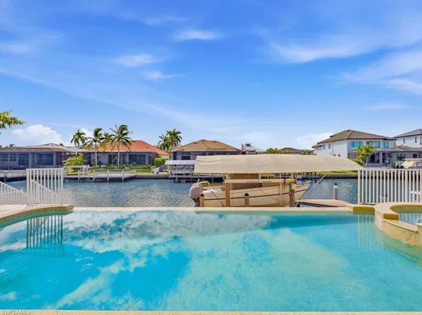 316 Flamingo AVE, NAPLES, FL 34108