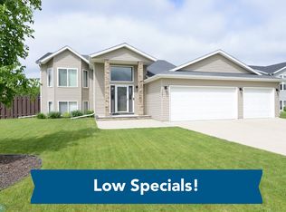 3681 Polk St S, Fargo, ND 58104