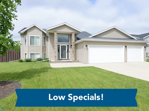 3681 Polk St S, Fargo, ND 58104