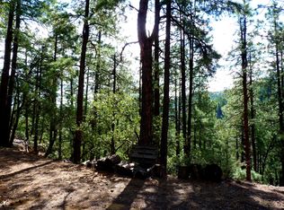 3340 E Sheldon Rd, Prescott, AZ 86303