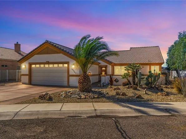 10727 S Blue Water Bay, Mohave Valley, AZ 86440
