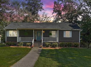 5212 Balboa Ave, Pinson, AL 35126