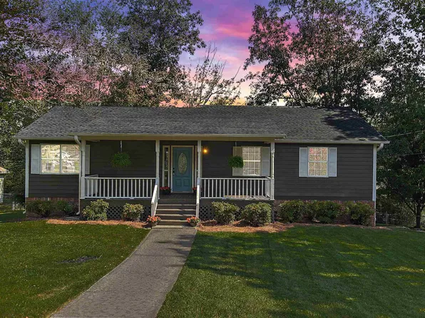 5212 Balboa Ave, Pinson, AL 35126