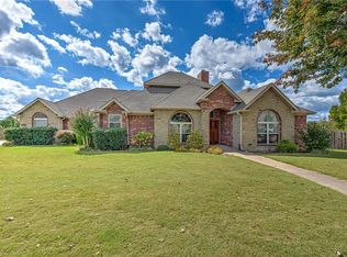 6065 Yosemite Falls Cv, Springdale, AR 72762