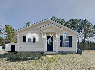 604 Young St, Creedmoor, NC 27522
