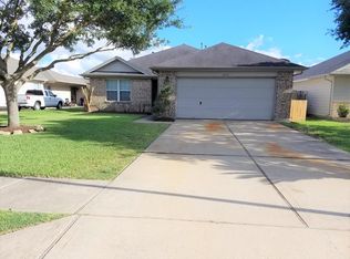 1015 San Antonio Ct, Rosenberg, TX 77471