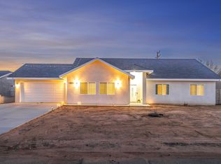9160 Aspen Ave, California City, CA 93505