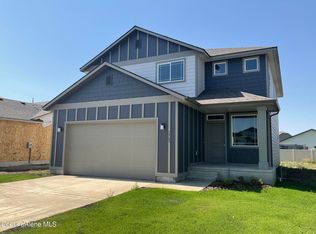 1565 N Wollaston Dr, Post Falls, ID 83854