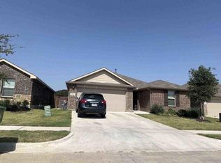 545 Bronze Cir W, Springtown, TX 76082