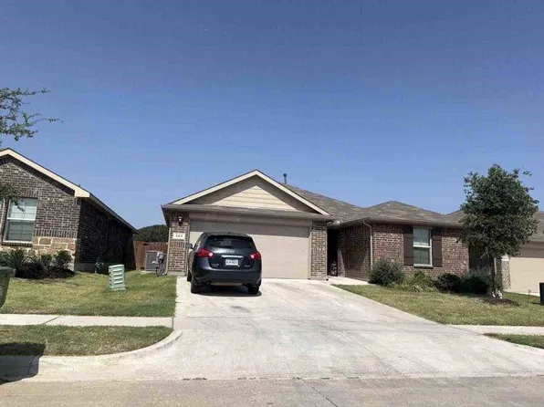 545 Bronze Cir W, Springtown, TX 76082
