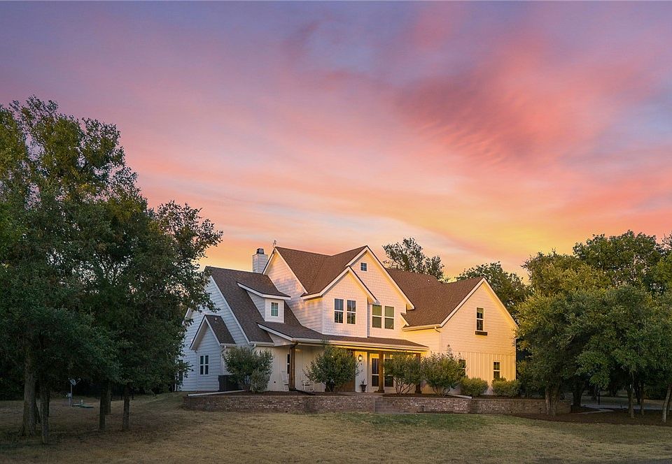 760 Whispering Oaks, China Spring, TX 76633 MLS 217296 Zillow