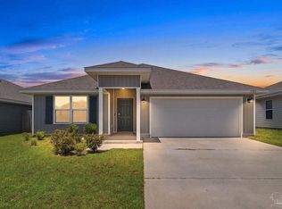 4381 Tiger Oak Ct, Pace, FL 32571