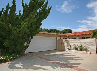 530 Vista Grande, Newport Beach, CA 92660