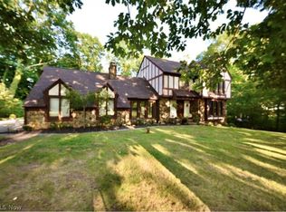 16450 Vernon Dr, Parkman, OH 44080