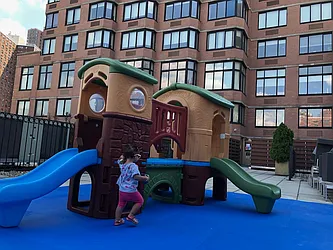 Rented by Fetner Properties